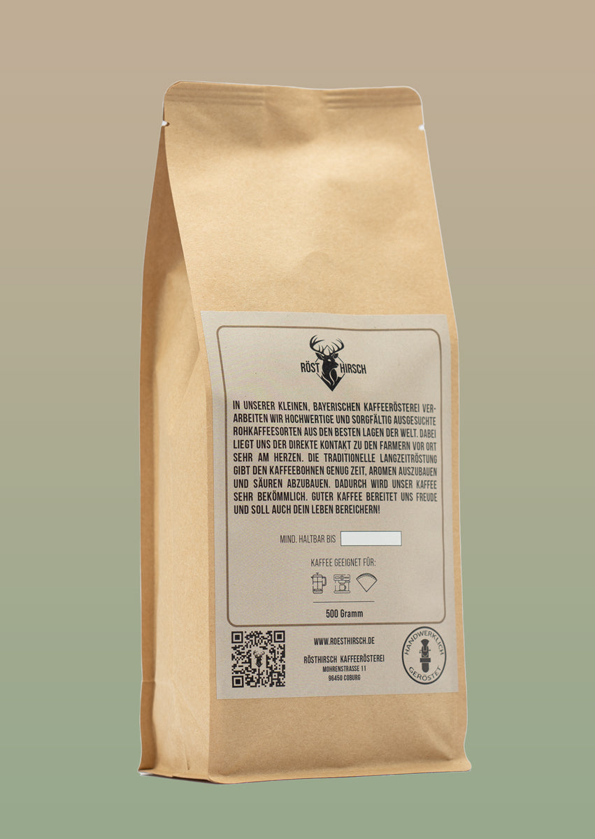 Coburger Kaffee