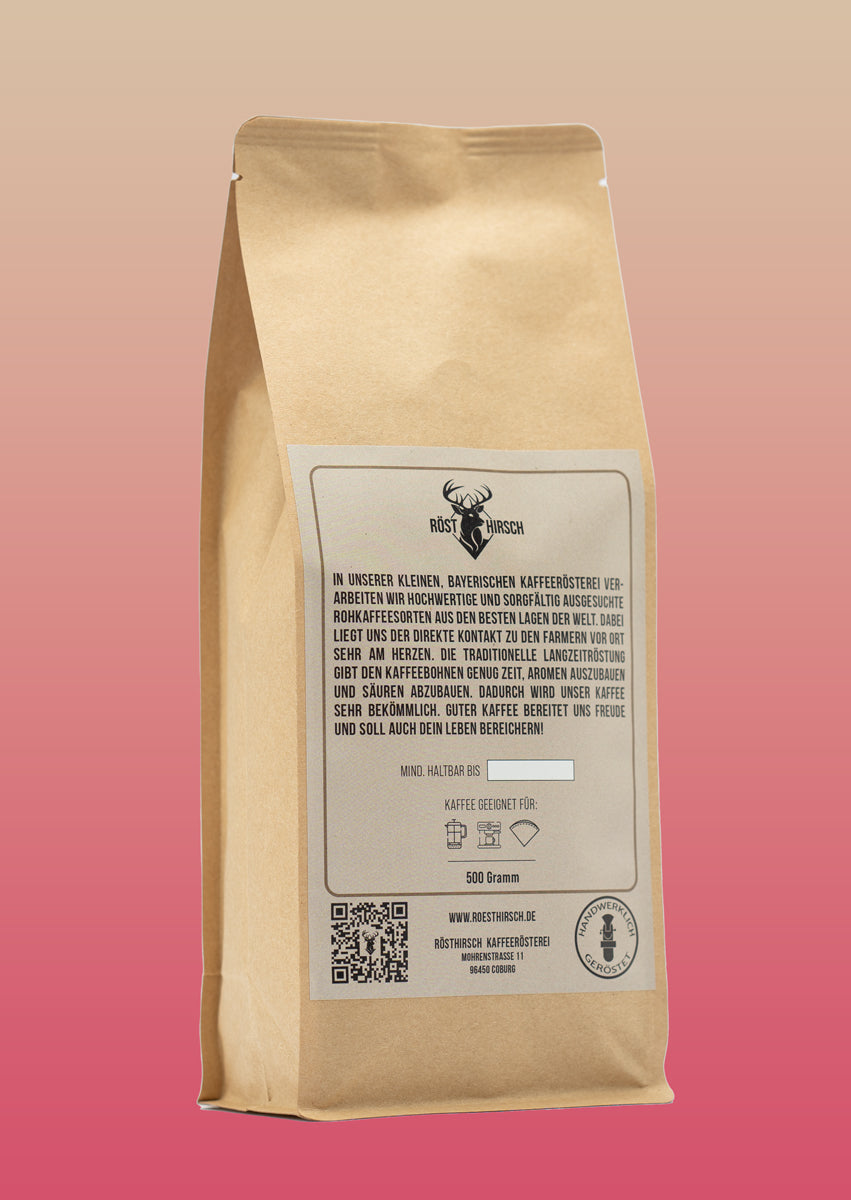 Lieblingsmenschkaffee