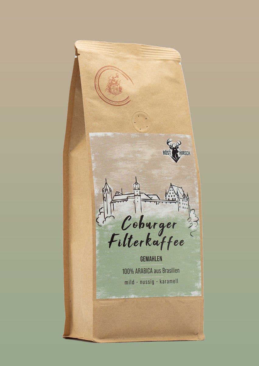 Coburger Kaffee