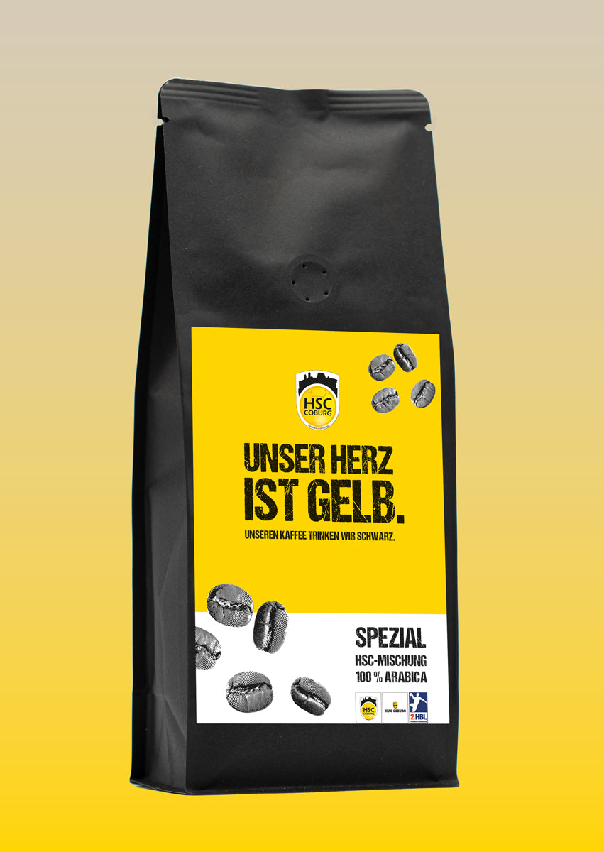 Dein eigenes Design auf unserem Kaffee / ab 100 Stk.
