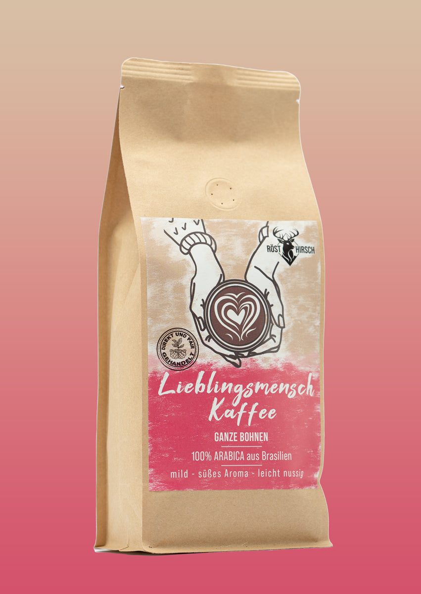 Lieblingsmenschkaffee