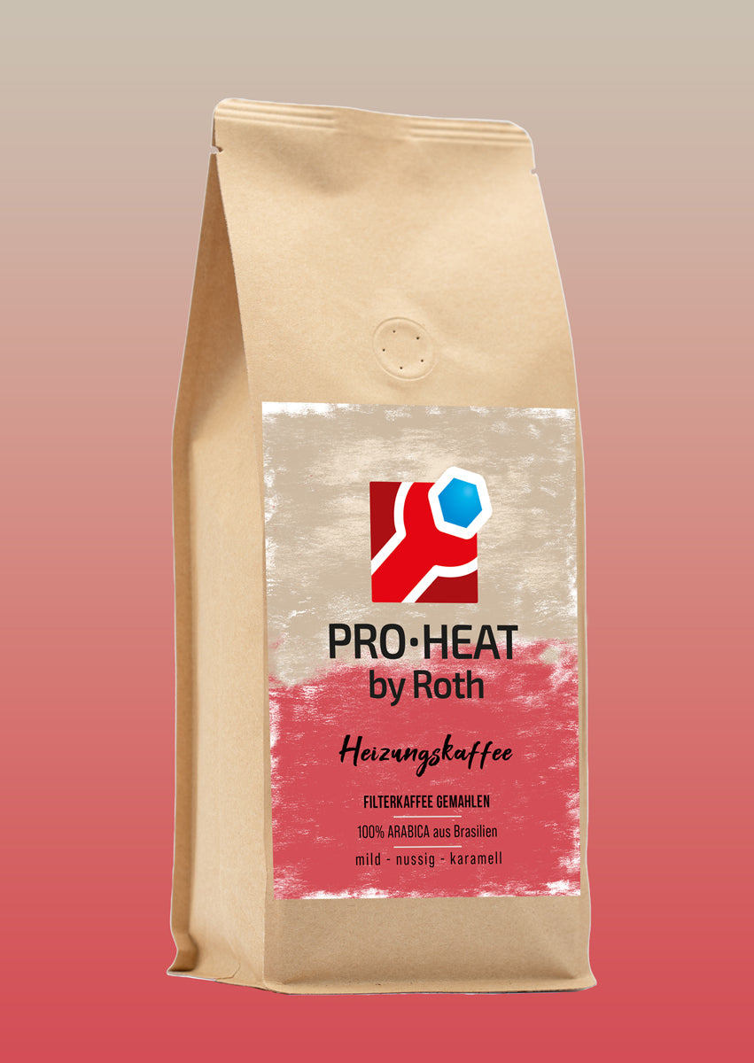 Dein eigenes Design auf unserem Kaffee / ab 100 Stk.