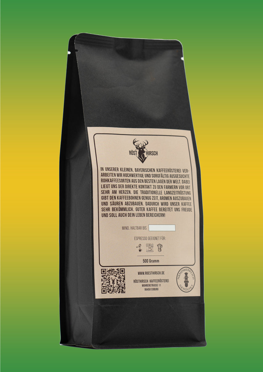 Samba Espresso