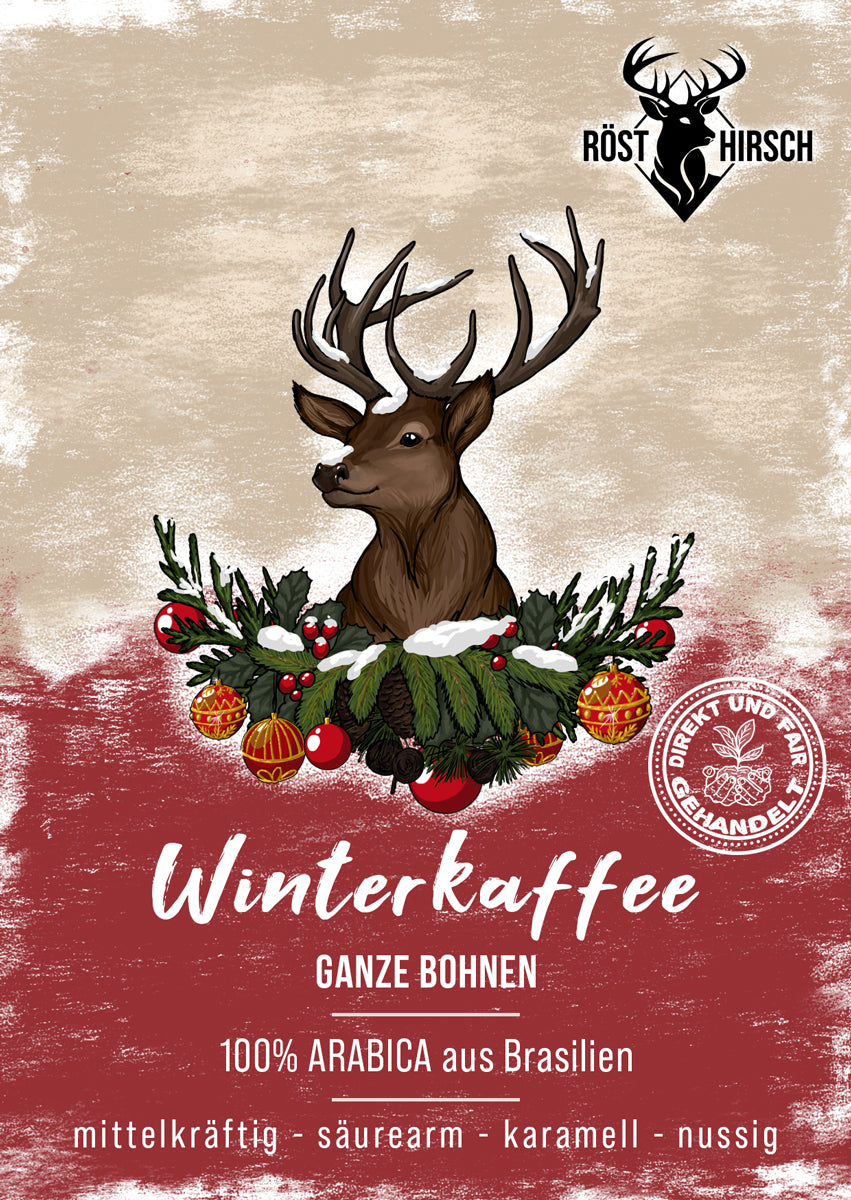 Winterkaffee
