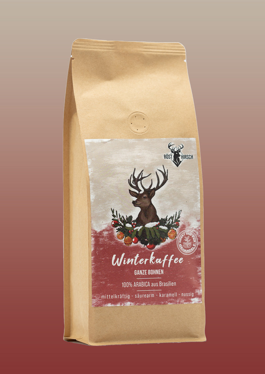 Winterkaffee
