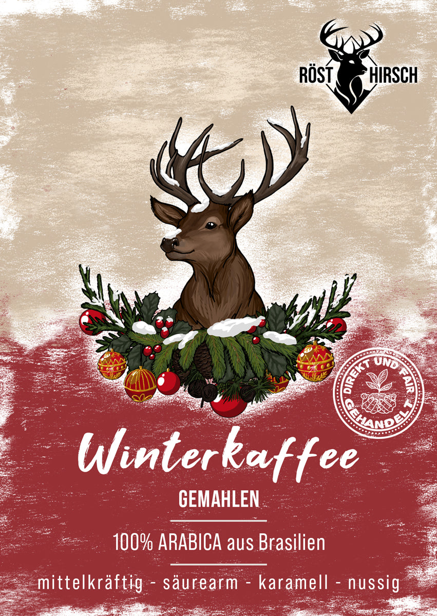 Winterkaffee