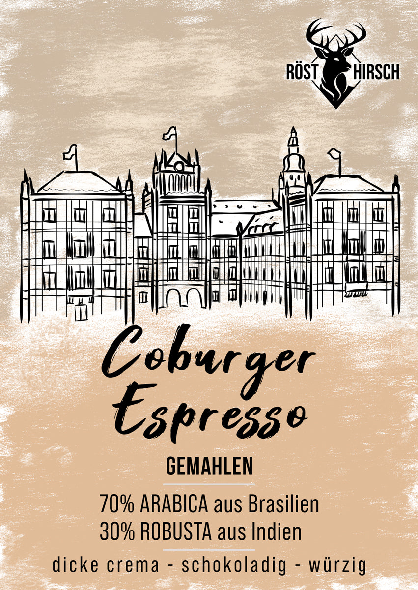 Coburger Espresso