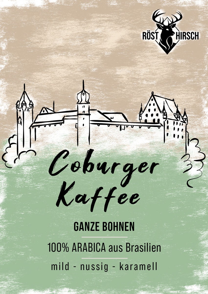 Coburger Kaffee