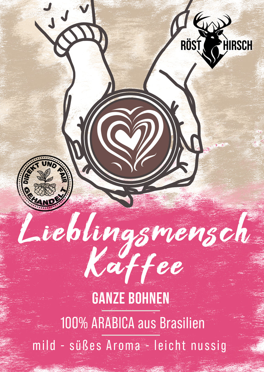 Lieblingsmenschkaffee