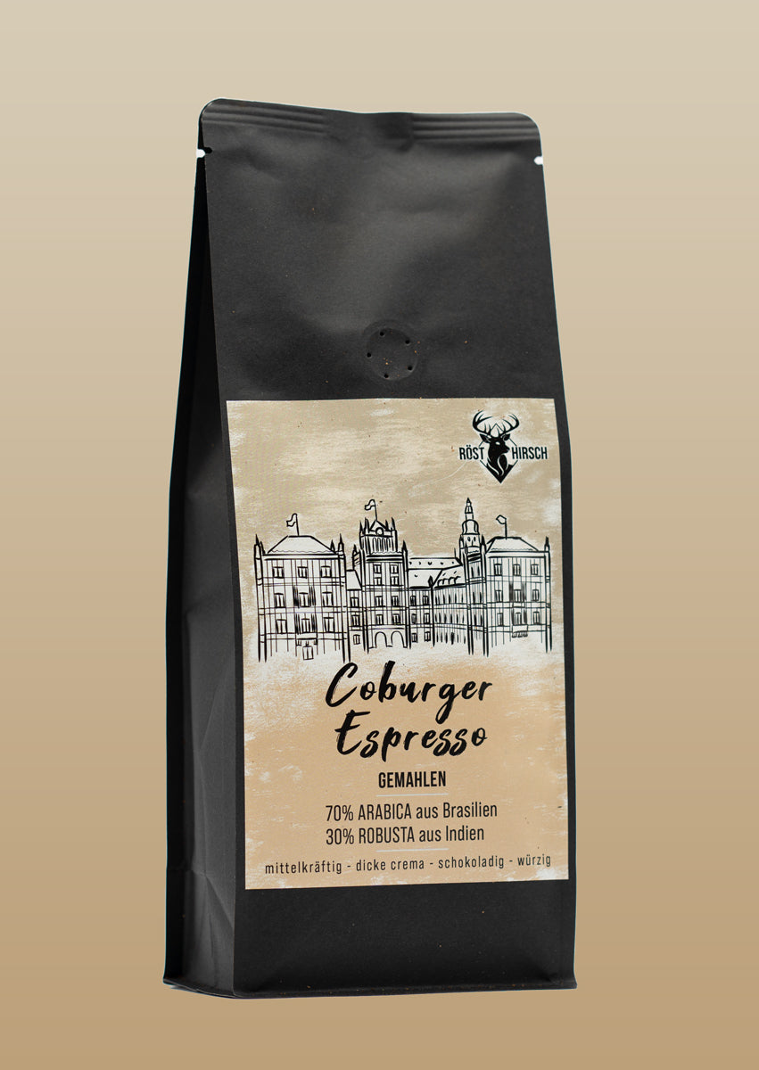 Coburger Espresso