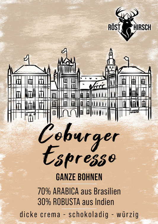 Coburger Espresso