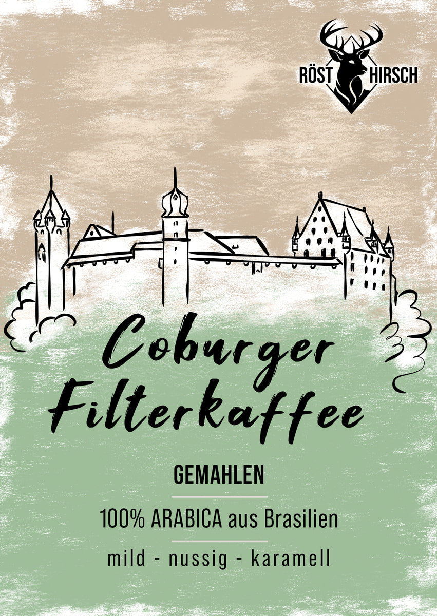Coburger Kaffee
